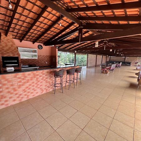 Chacara De Luxo Em Anapolis 빌라 외부 사진