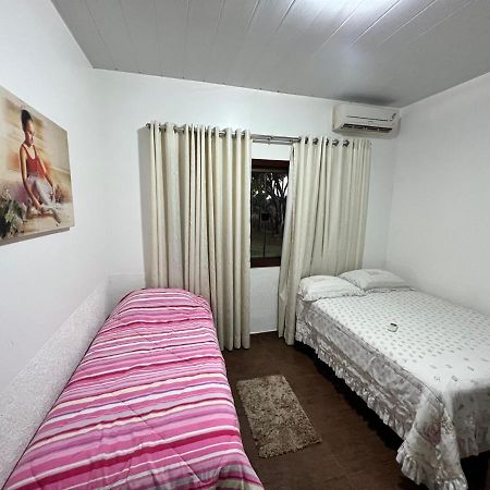 Chacara De Luxo Em Anapolis 빌라 외부 사진