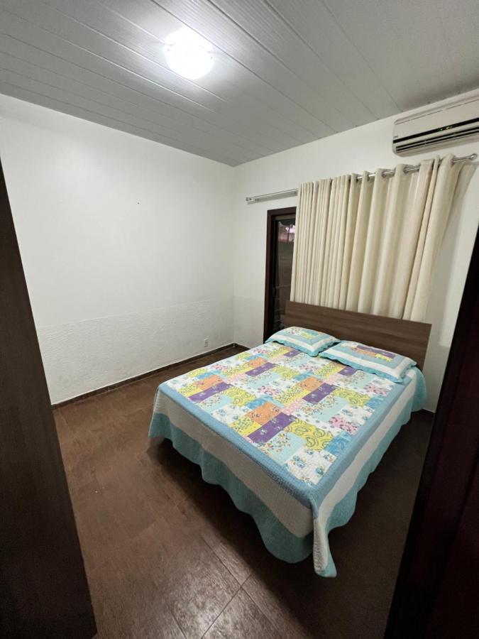 Chacara De Luxo Em Anapolis 빌라 외부 사진