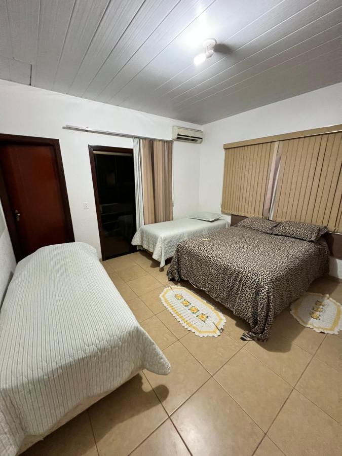Chacara De Luxo Em Anapolis 빌라 외부 사진