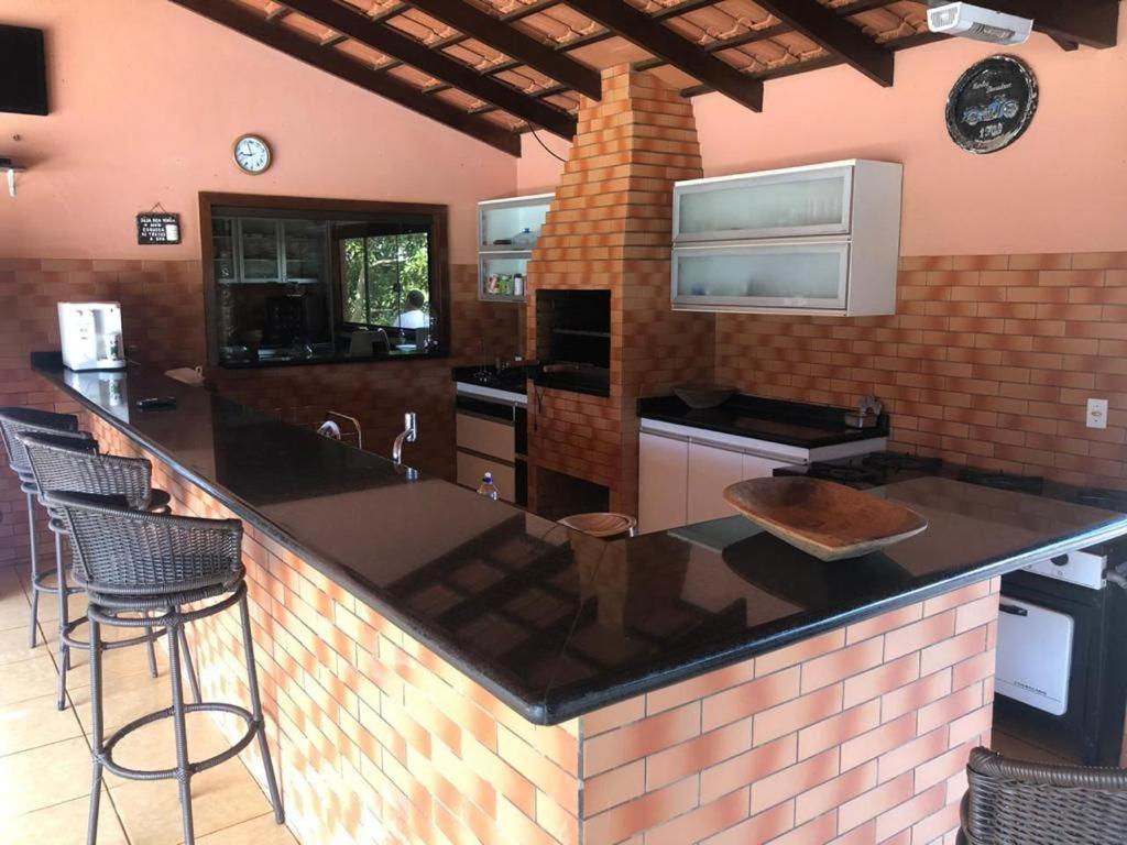 Chacara De Luxo Em Anapolis 빌라 외부 사진