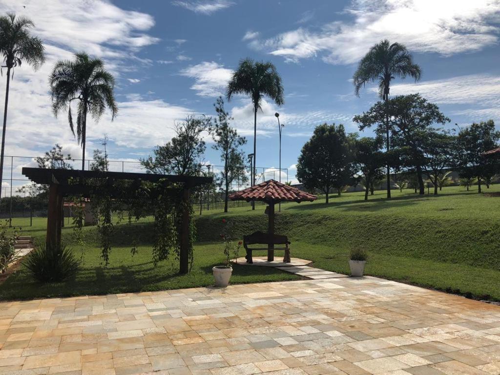 Chacara De Luxo Em Anapolis 빌라 외부 사진