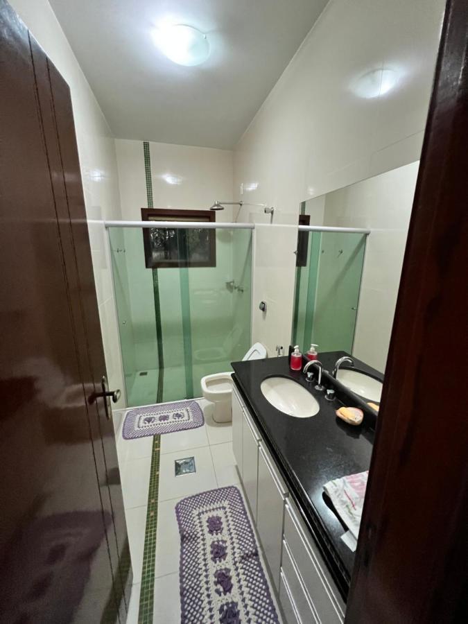 Chacara De Luxo Em Anapolis 빌라 외부 사진