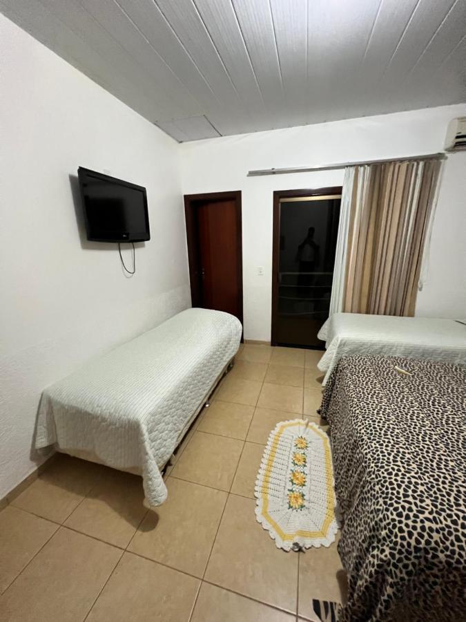 Chacara De Luxo Em Anapolis 빌라 외부 사진